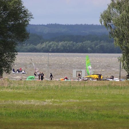 Duemmerblick Hude  Екстер'єр фото